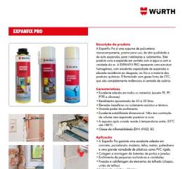 Download de catálogo